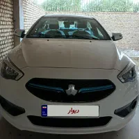 شاهین GL بدون سانروف