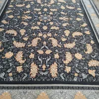 2تخته فرش نو نو آکبند 700شانه جنس ضخیم|فرش|نورآباد, |دیوار