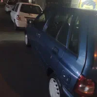 پراید 111 مدل 91|خودرو سواری و وانت|مشهد, فرهنگ|دیوار