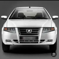 فروش حواله خودرو(سورن پلاس باموتورXUVP)