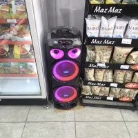 اسپیکر مجستیک