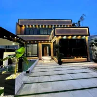 ویلا ساحلی 270متری استخردار فول امکانات/قیمت مناسب|فروش خانه و ویلا|کیاشهر, |دیوار