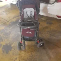 کالسکه کودک