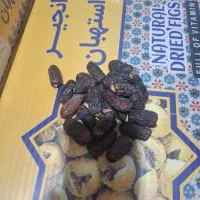 پخش عمده انجیر خشک استهبان ازتولید‌تحویل‌‌مغازتون