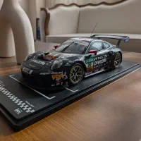 ماکت پورشه ixo