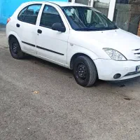 تیبا 2 se مدل 97