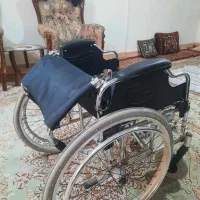 ویلچر ارتوپدی زیر قیمت بازار