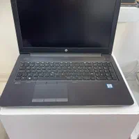 لپتاپ مهندسی hp zbook g3 با گرافیک ۴ گیگ کوادرو|رایانه همراه|اردبیل, |دیوار