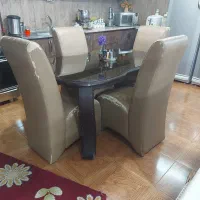 میز نهار خوری