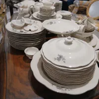 سرویس چینی آنتیک