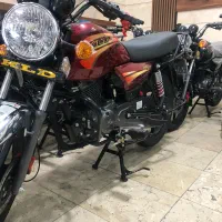 Kld200cc)1405|موتورسیکلت|کرج, مهرویلا جنوبی|دیوار