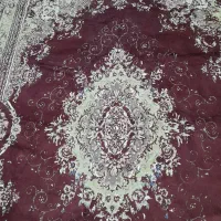 فرش بوفه کنسول بااینه