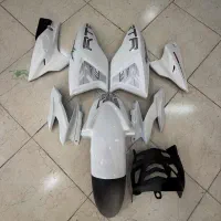 ست آپاچی نیوفیس۱۸۰(فروشگاه لوازم موتور)گلگیرباک|قطعات یدکی و لوازم جانبی|تهران, گمرک|دیوار