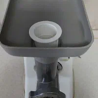 چرخ گوشت مه نیک|خردکن، آسیاب، غذاساز|رودسر, |دیوار