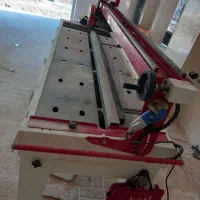 فروش یک عدد دستگاه سنگ بری در حد نو|ماشینآلات صنعتی|زیباشهر, |دیوار