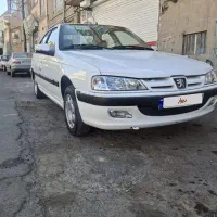 پارس مدل ۱۴۰۱ بدون رنگ کامل