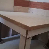 کرسی چوبی سالم