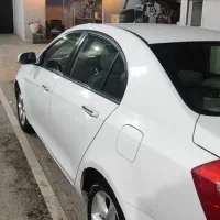 جیلی امگرند ۷|خودرو سواری و وانت|مشهد, شهید مطهری|دیوار