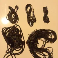 5عددکابل نووسیم سیارچهارسوراخی  زیرقیمت