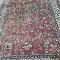 فروش ۴ تخته فرش دست بافت کاشان، ابریشمی ،درجه یک