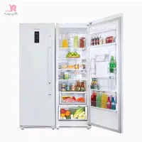 یخچال فریزر هیمالیا روزی ۱۰۰هزار تومن