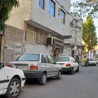 اجاره واحد راه جدا جهت سکونت یا انباری