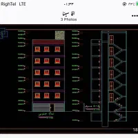 فروش یک واحدازواحدهای تک واحدی‌مسکونی در نعمت اباد