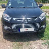 جک s5 مدل ۱۴۰۰ مشکی نیوفیس