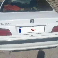 پارس tu5مدل۴۰۲گاز برقی