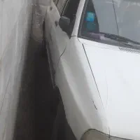 پراید ۸۴ دوگانه|خودرو سواری و وانت|صومعهسرا, |دیوار