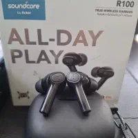 هنزفری ایرپاد anker R100