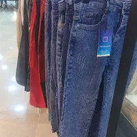 حراج شلوار میکس زنانه و دخترانه