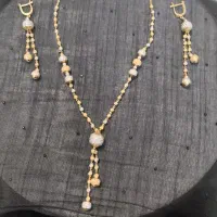 سرویس و نیم ست زیبا و شیک فوری فروشی