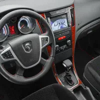 دنا پلاس توربو اتومات|خودرو سواری و وانت|لامرد, |دیوار