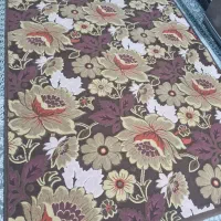 فرش ۴ متری|فرش|گلستان (تهران), |دیوار