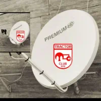 نصب و تنظیم آنتن موتور دار .ثابت و تلویزیون و‌..