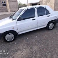 پراید مدل 98بنزینی