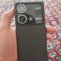 گوشی ردمی نوت 13 پرو  حافظه 256 رم 8
