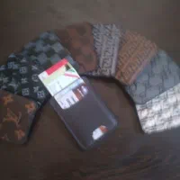 تولید و پخش کیف پولی و جاکارتی|کیف، کفش، کمربند|بروجن, |دیوار