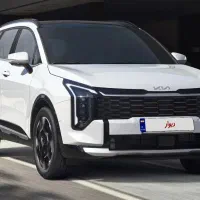 حواله کیا اسپورتیج 2025 Sportage 1500 Turbo