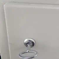 سایلنت باکس فراماینینگ بدنه فولادی با رنگ استاتیک|قطعات و لوازم جانبی رایانه|کهک, |دیوار