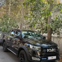 کی ام سی ۴۰۲ استثنایی|خودرو سواری و وانت|تهران, نیاوران|دیوار