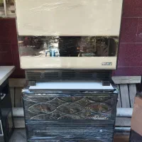 بخاری گازی از 2/500تا3/500|بخاری، هیتر، شومینه|مرند, |دیوار