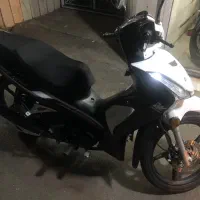 طرح ویو بهرو ۱۲۵