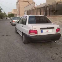 پراید مدل ۹۰