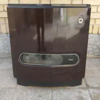 بخاری  گازی سالم