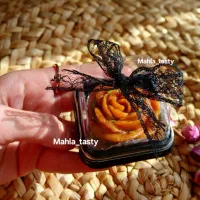 حلوا وخرما مجلسی*سفارشات فوری‌پذیرفته میشود*