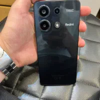 Note 13 حافظه 128 گیگ تمیز