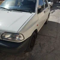 پراید 96|خودرو سواری و وانت|قدس, شهر‌قدس|دیوار