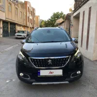 پژو ۲۰۰۸